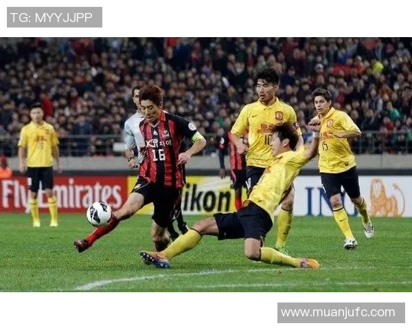 韩职联赛精彩对决釜山偶像迎战庆南FC直播全程解析