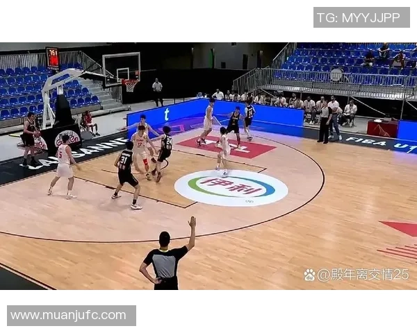 中国男篮对阵约旦精彩回放9月17日比赛全程录播回顾