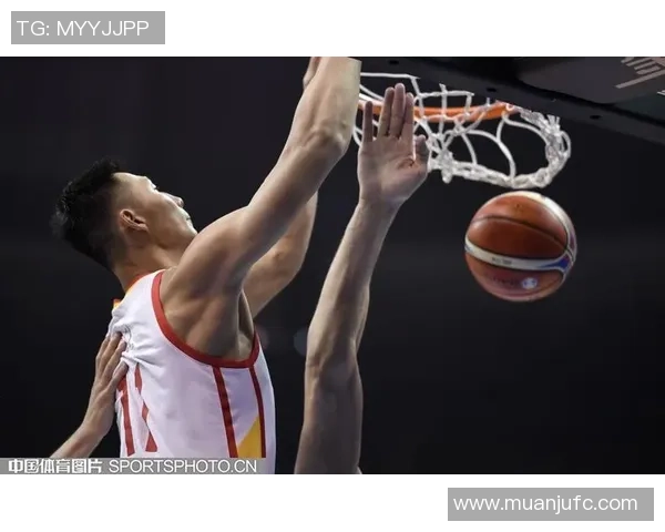 中国男篮在2018世界杯资格赛中迎战叙利亚全力争胜的精彩对决