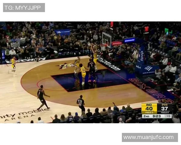 步行者与76人精彩对决录像回放全程回顾与分析