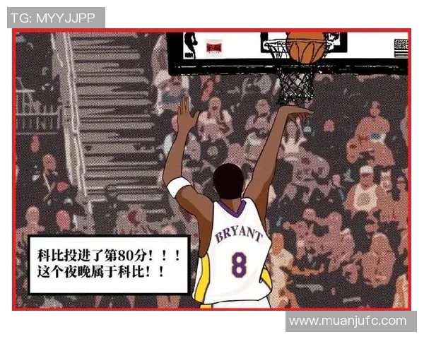 湖人对阵猛龙科比单场81分精彩瞬间高清下载分享