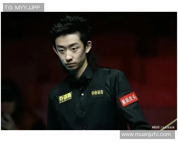 10-6!吴宜泽逆袭希金斯夺国锦赛首冠,我国小将成前史第十人!