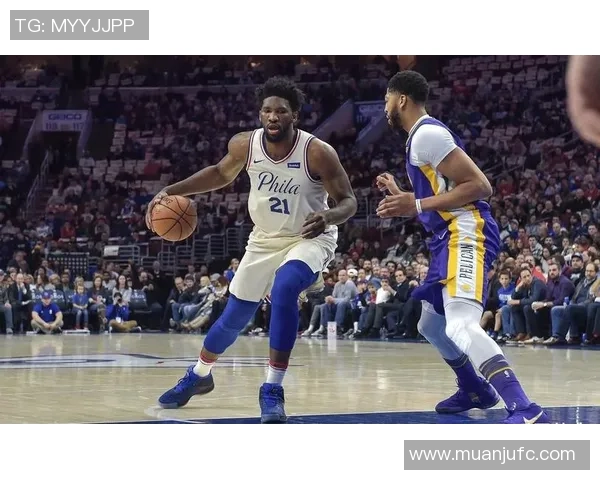76人队在乔尔·恩比德的这个版别下完全完蛋