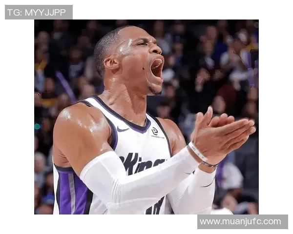 创史上唯2史诗纪录比肩詹姆斯！威少：不需要寻求数据