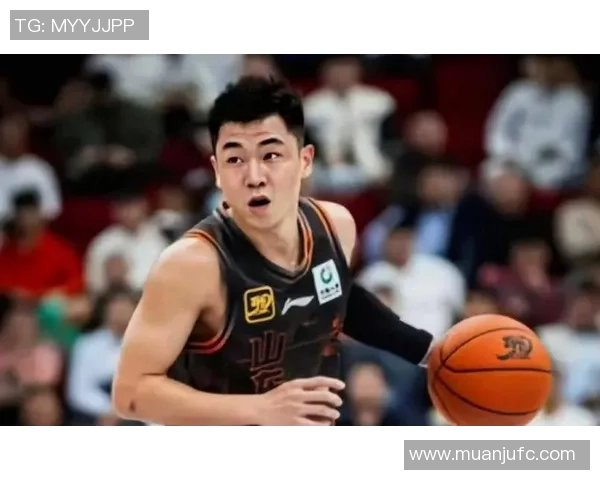 山东后场展最强形式！高诗岩控制决胜期，谢智杰于德豪攻守一体